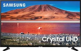 ЖК телевизор Samsung UE43TU7002U