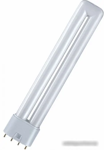 Люминесцентная лампа Osram Dulux L 2G11 36 Вт 4000 К
