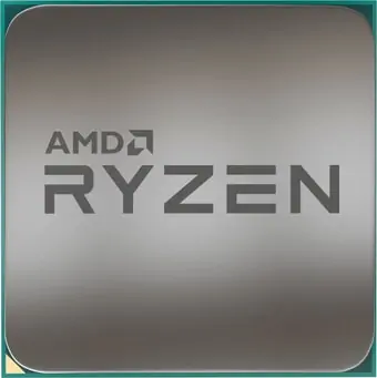Процессор AMD Ryzen 3 3150GE