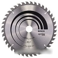 Пильный диск Bosch 2.608.640.443