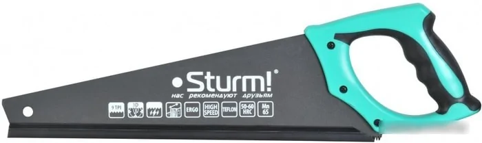 Ножовка Sturm 1060-64-400