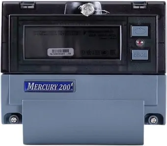 Инкотекс Меркурий 200.02