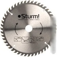 Пильный диск Sturm 9020-250-32-48T