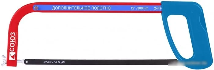 Ножовка СОЮЗ 1061-04-300С