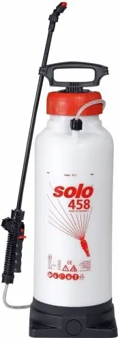 Ручной опрыскиватель Solo 458