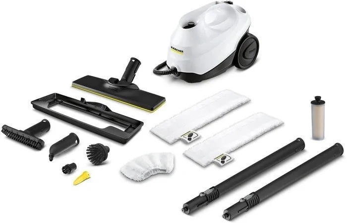 Пароочиститель Karcher SC 3 EasyFix Premium