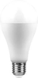 Светодиодная лампа Saffit SBA6525 E27 25 Вт 4000 К 55088