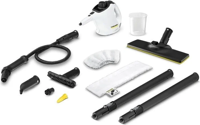 Пароочиститель Karcher SC 1 EasyFix Premium