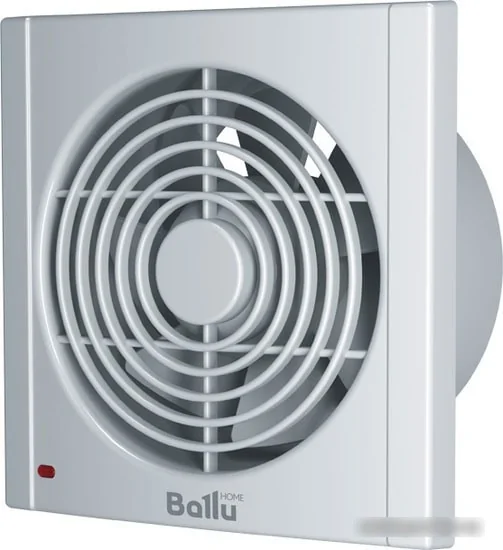 Осевой вентилятор Ballu Power Flow PF-150T