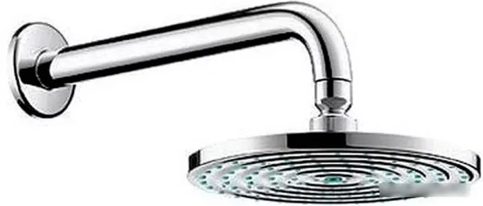 Верхний душ Hansgrohe Raindance S 180 Air 1 jet 27468000