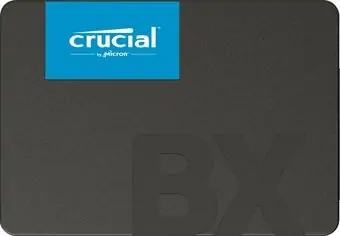 SSD Crucial BX500 1TB CT1000BX500SSD1