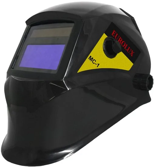 Сварочная маска Eurolux МС-1