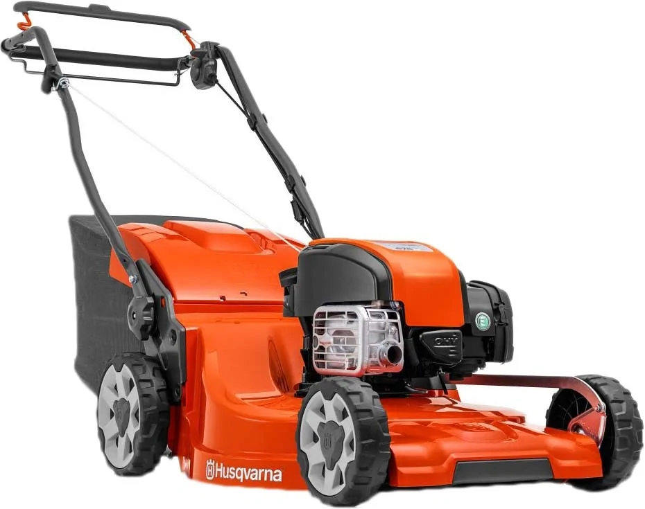 Колёсная газонокосилка Husqvarna LC 353V [967 06 94-01]