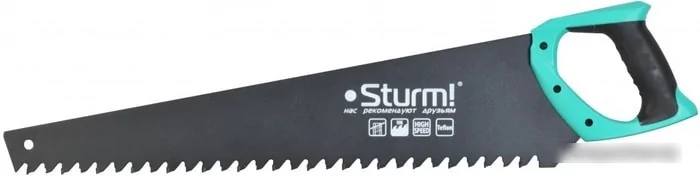 Ножовка Sturm 1060-92-600