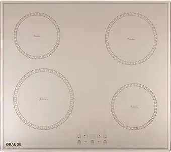Варочная панель Graude IK 60.0 KEL