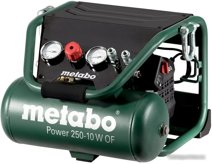 Компрессор Metabo POWER 250-10 W OF 601544000