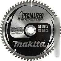 Пильный диск Makita B-29343
