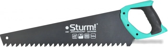 Ножовка Sturm 1060-92-500