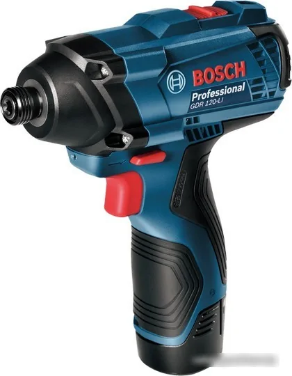 Винтоверт Bosch GDR 120-LI Professional [06019F0000]