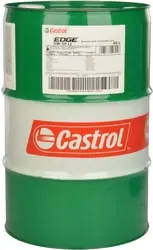 Моторное масло Castrol EDGE 5W-30 LL 60л