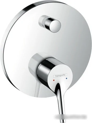 Смеситель Hansgrohe Talis S 72405000