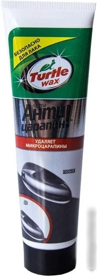 Turtle Wax Антицарапин Scratch Remover 100 мл 52997