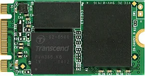 SSD Transcend MTS420S 480GB TS480GMTS420S