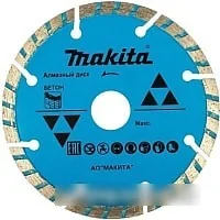 Отрезной диск алмазный Makita D-57037
