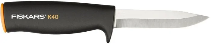 Нож Fiskars Solid 125860