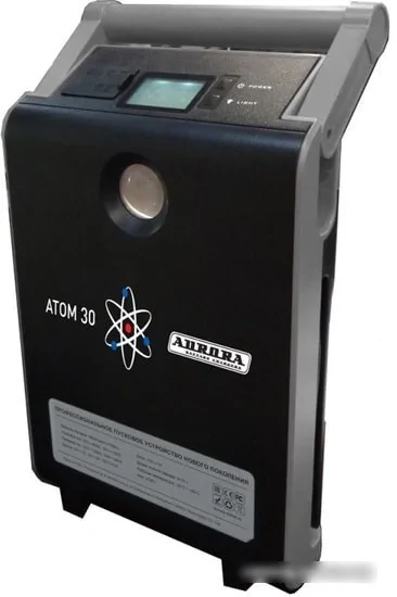 Пусковое устройство Aurora Atom 30