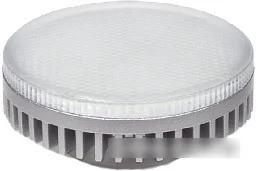 Светодиодная лампа ASD LED-GX53-standard 8 Вт 3000 К [4690612005096]
