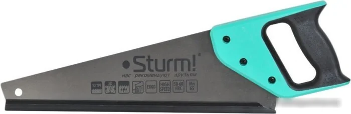 Ножовка Sturm 1060-57-350