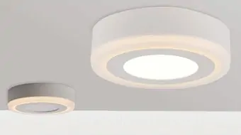 Лампа Arte Lamp Antares A7809PL-2WH