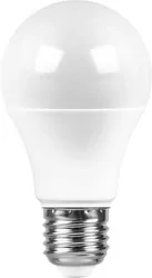Светодиодная лампа Saffit SBA6012 E27 12 Вт 2700 К 55007