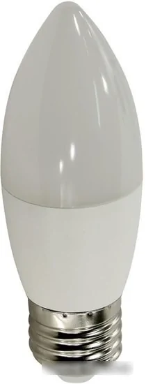 Светодиодная лампа SmartBuy SBL-C37 E27 9.5 Вт 4000 К