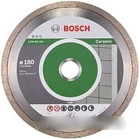 Отрезной диск алмазный Bosch 2.608.602.204