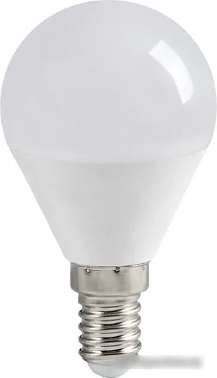 Светодиодная лампа IEK ECO G45 E14 5 Вт 4000 К