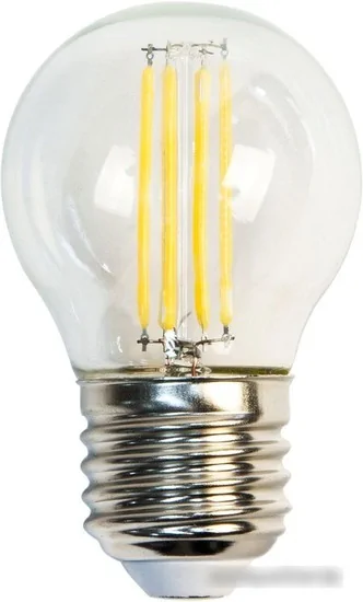 Светодиодная лампа Feron LB-61 E27 5 Вт 2700 К [25581]
