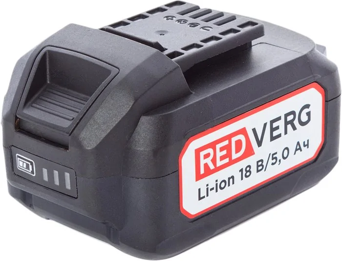 RedVerg 730031 (18В/5 Ah)