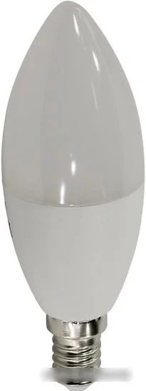 Светодиодная лампа SmartBuy SBL-C37 E14 9.5 Вт 3000 К