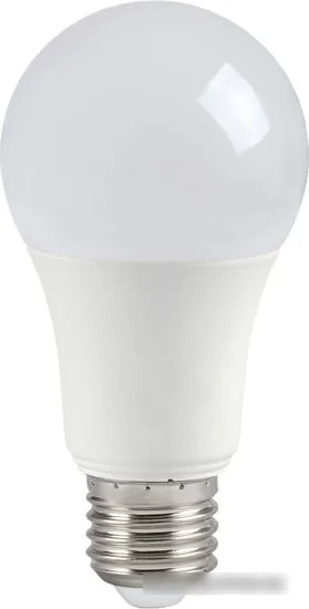 Светодиодная лампа IEK ECO A60 E27 11 Вт 3000 К