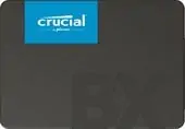 SSD Crucial BX500 480GB CT480BX500SSD1