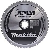 Пильный диск Makita B-31516