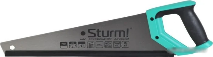Ножовка Sturm 1060-53-500