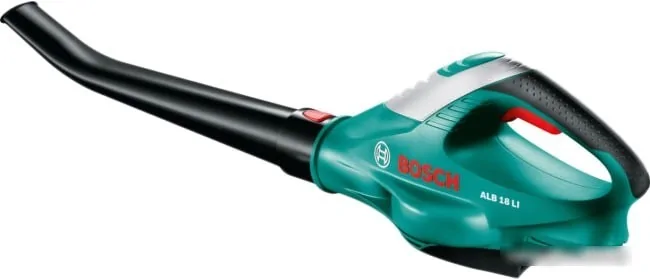 Воздуходувка Bosch ALB 18 LI 06008A0302 (без аккумулятора)