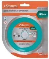 Отрезной диск алмазный Sturm 9020-04-230x22-WC