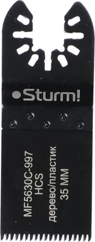 Пильное полотно Sturm MF5630C-997